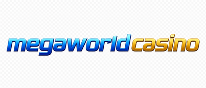 megaworldcasino logo